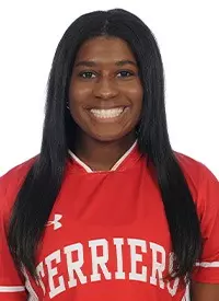 Tyesha Williams headshot