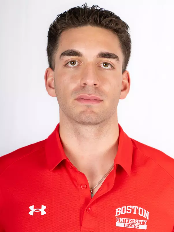 Ali el Sayed Headshot