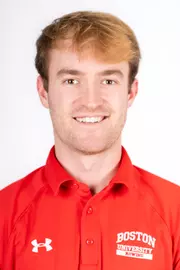 Bowen de Gouw Headshot