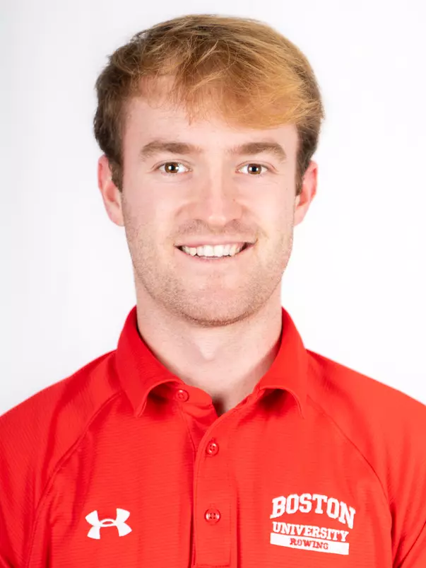 Bowen de Gouw Headshot