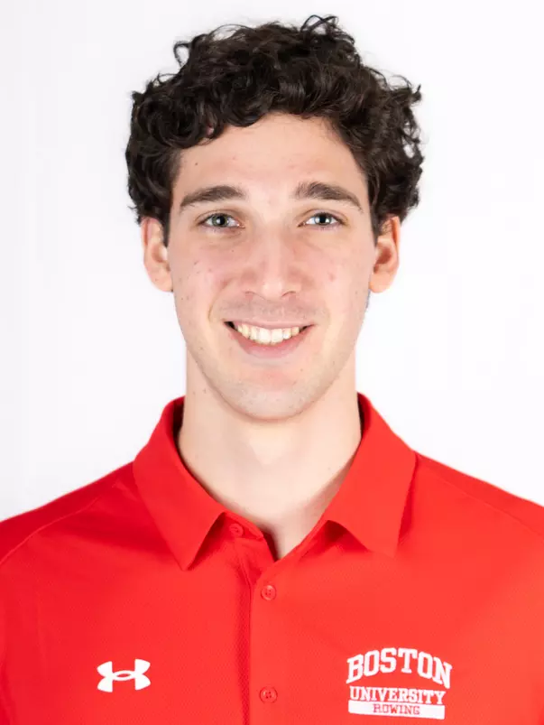 Caleb Schwartz Headshot