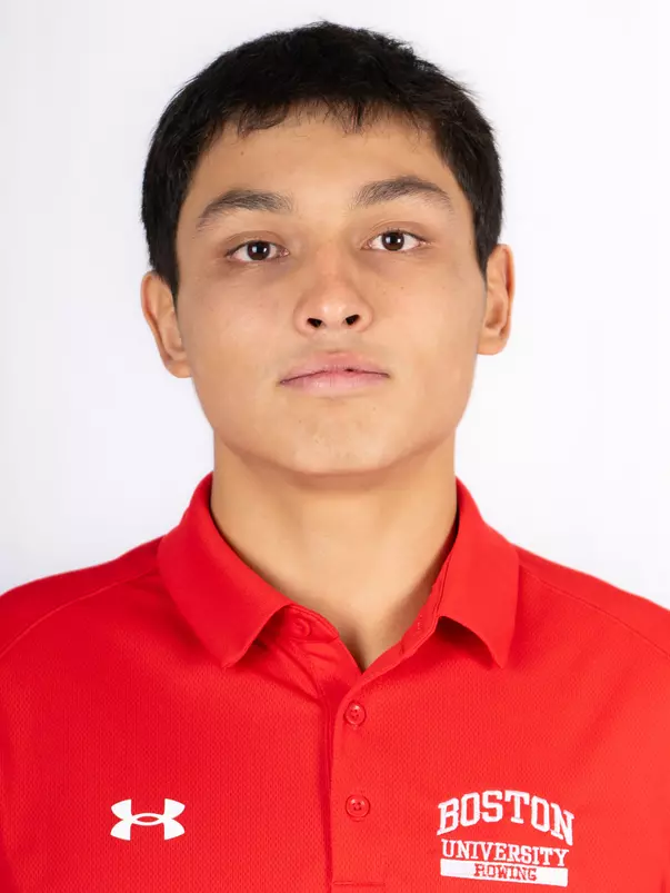 Daniel Malecki Headshot