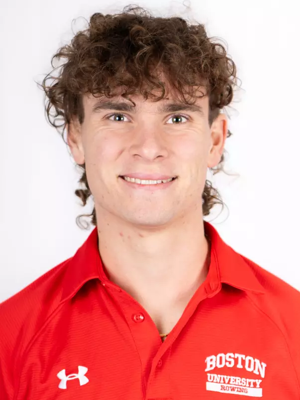 Dylan Fagiani Headshot