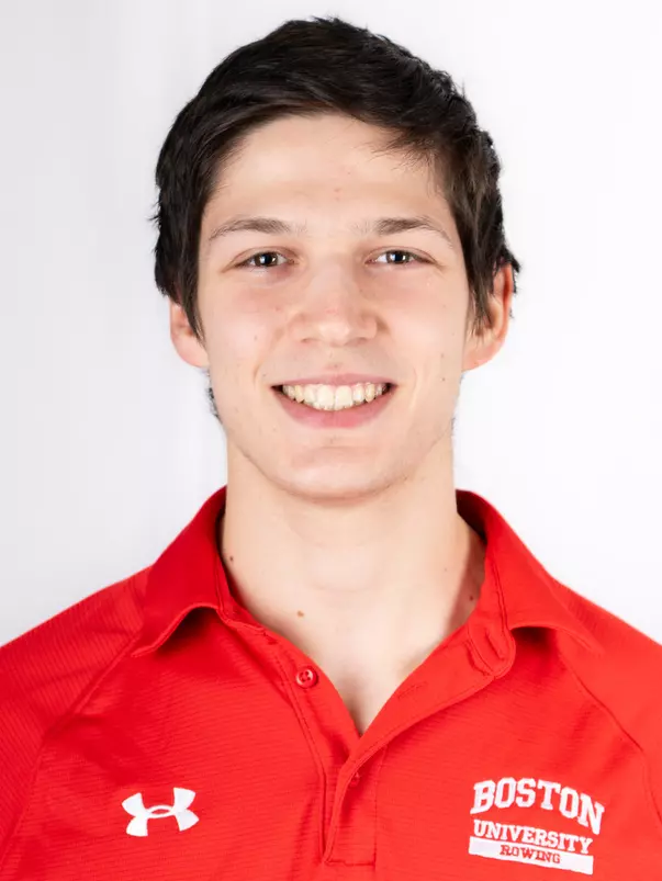 Ethan Feldman Headshot