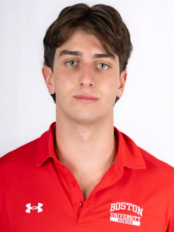 Filippo de Marsanich Headshot