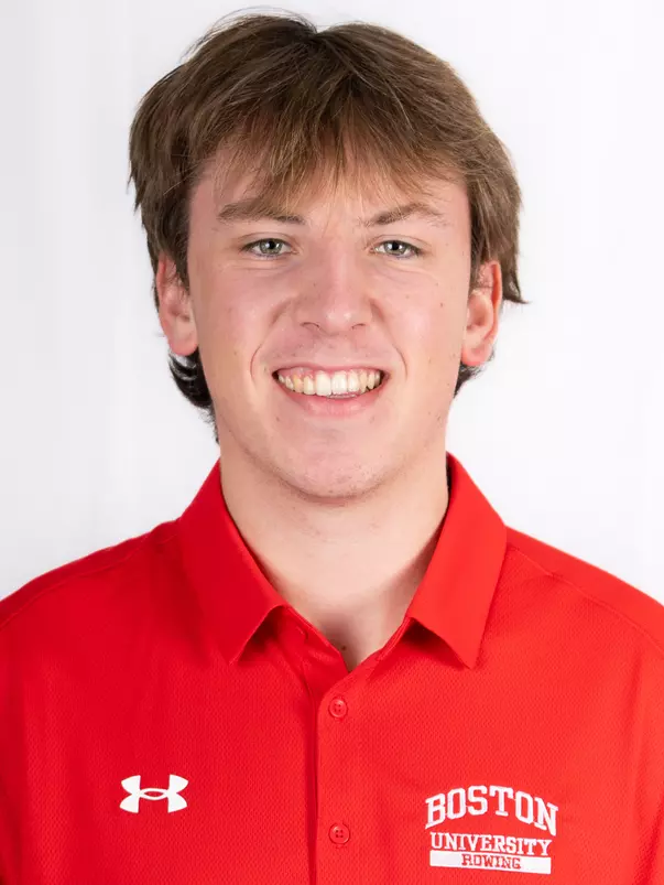 Finn Berkhout Headshot