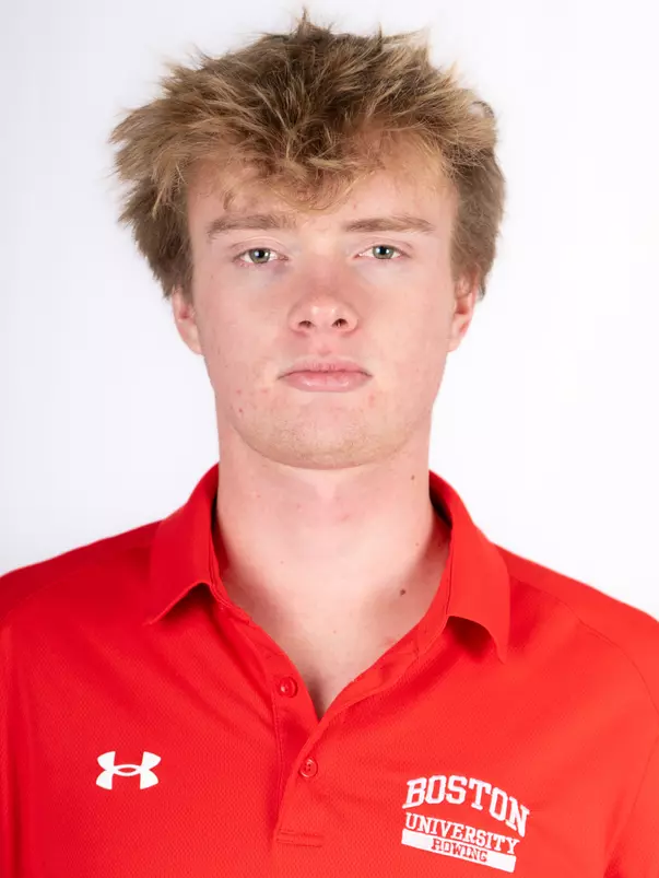 George Kreidler Headshot