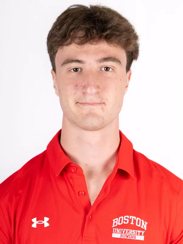 Hunter Knull Headshot