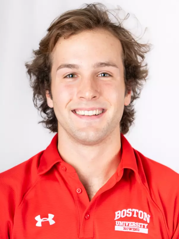 Hurst Thompson Headshot