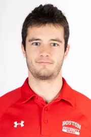 Ian Thornell Headshot