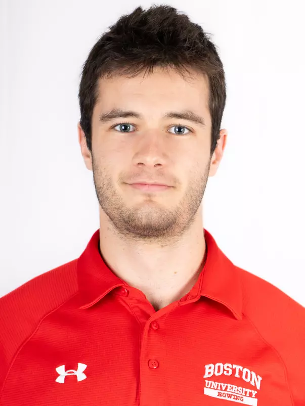 Ian Thornell Headshot