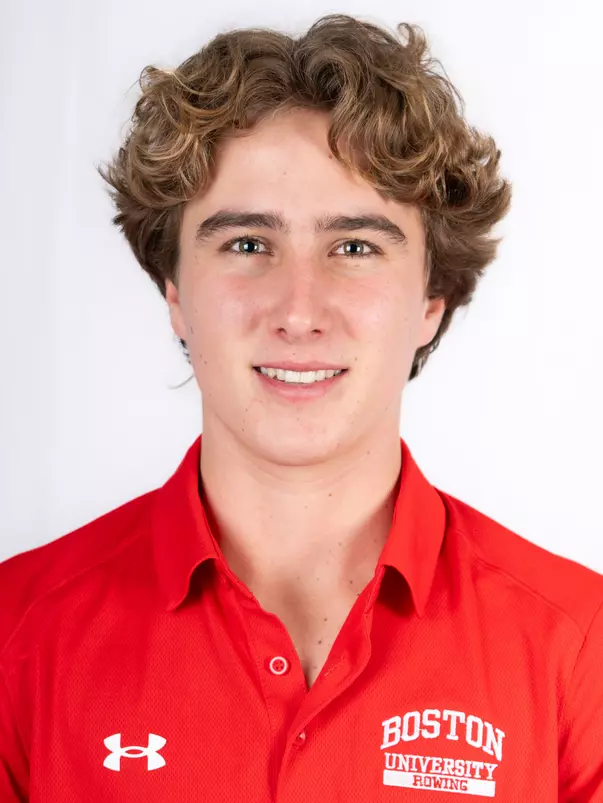 James Smith Headshot