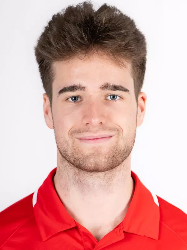 Max Honeybone Headshot