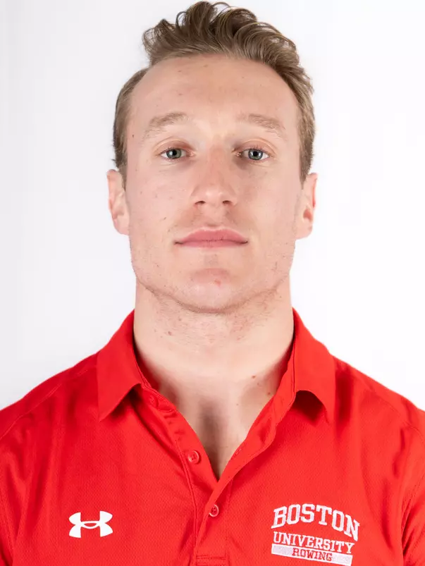 Max Kreutzelman Headshot