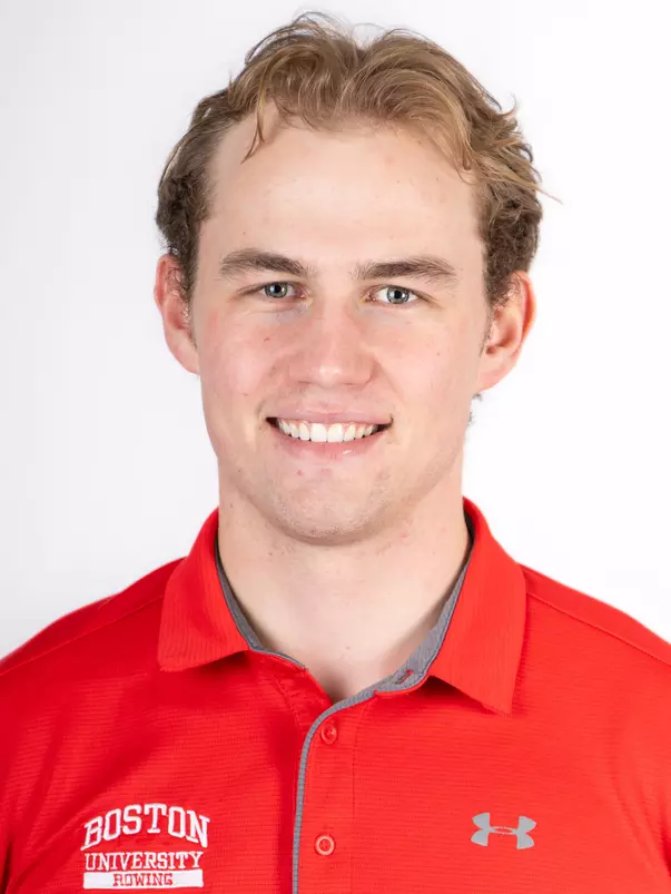 Nicholas Ringelstein Headshot