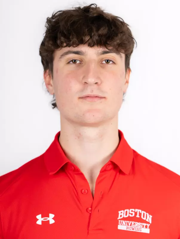 Nicolo Bizzozero Headshot