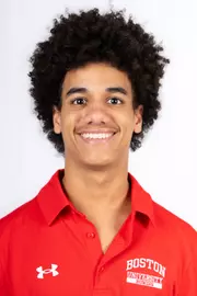 Phillip Omohundro Headshot