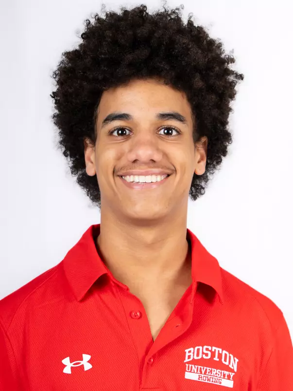 Phillip Omohundro Headshot