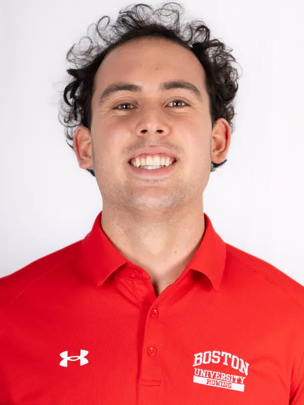 Sebastian Ako Headshot