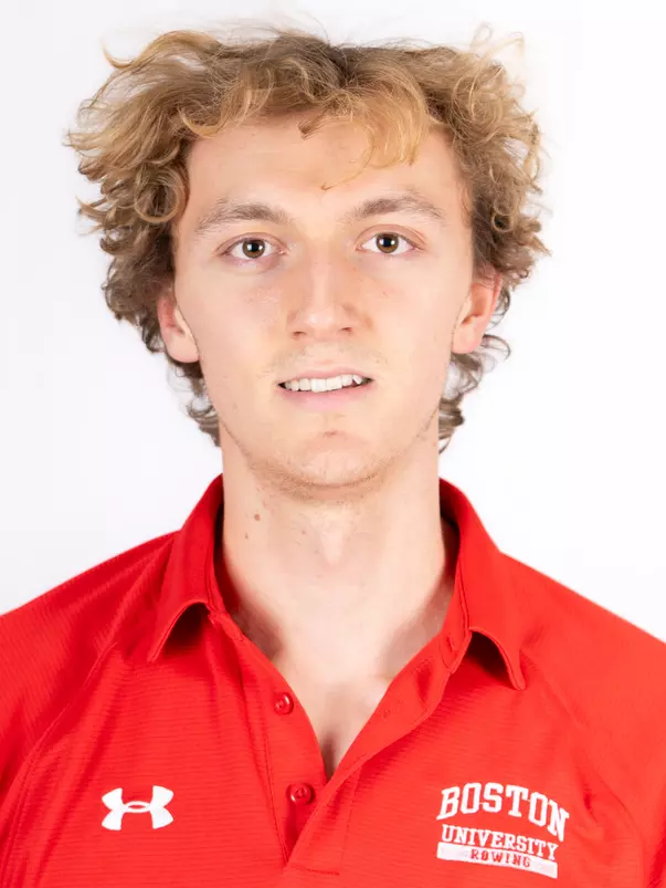 Trainer Unsworth Headshot