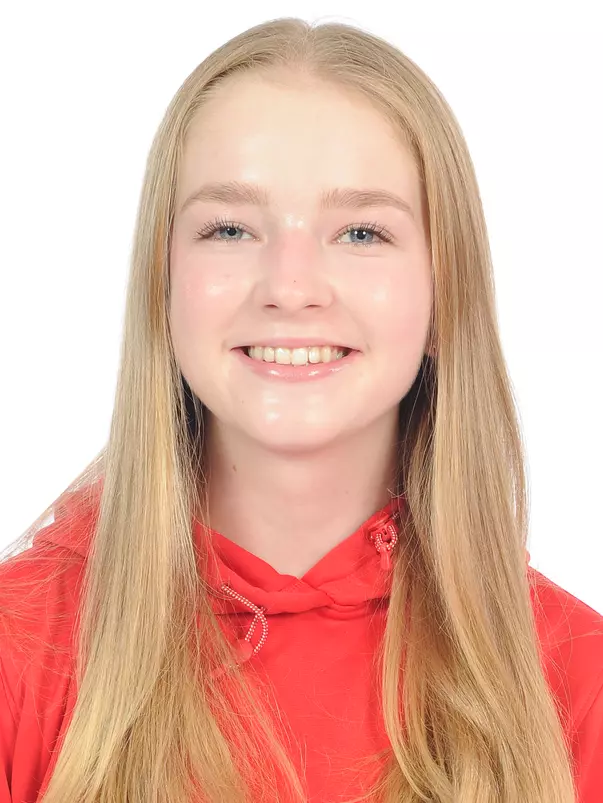 Audrey Lucerne Headshot