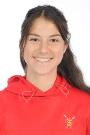 Bianca Saffirio Headshot