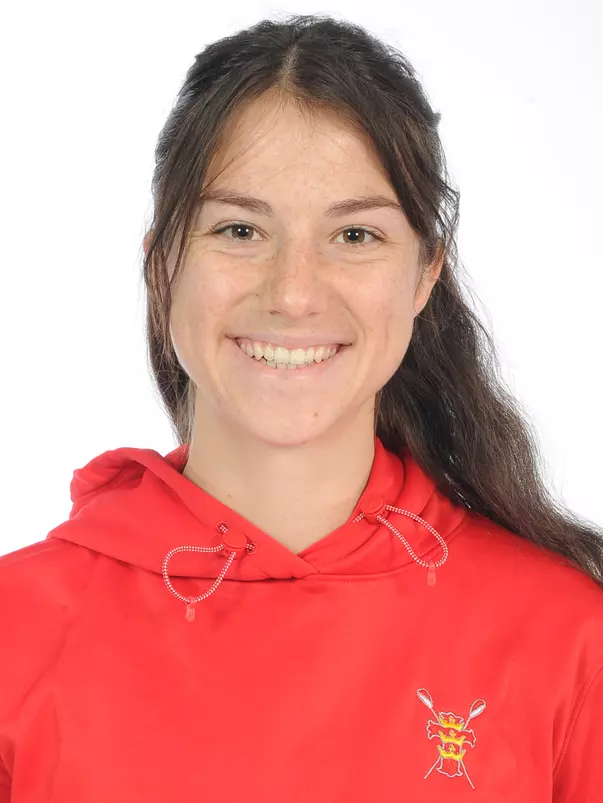 Bianca Saffirio Headshot