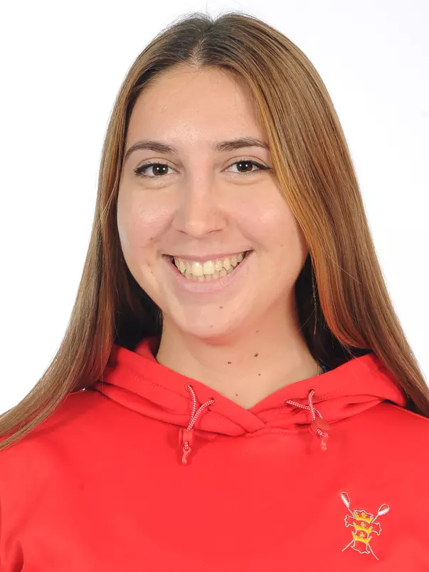 Camilla Silvestri Headshot