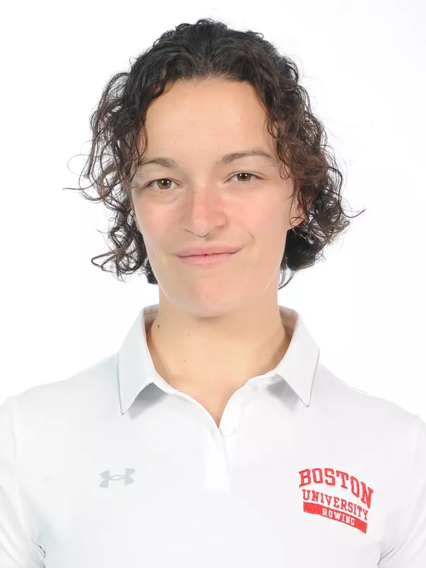 Ciara O'Sullivan Headshot