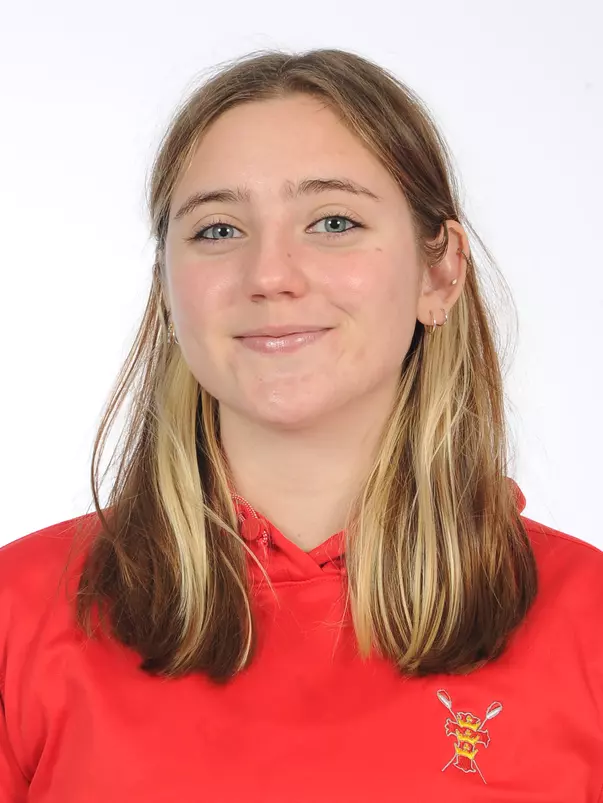 Grace Brown Headshot