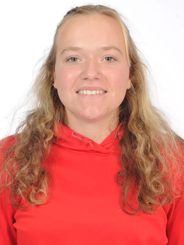 Grace Wellington Headshot