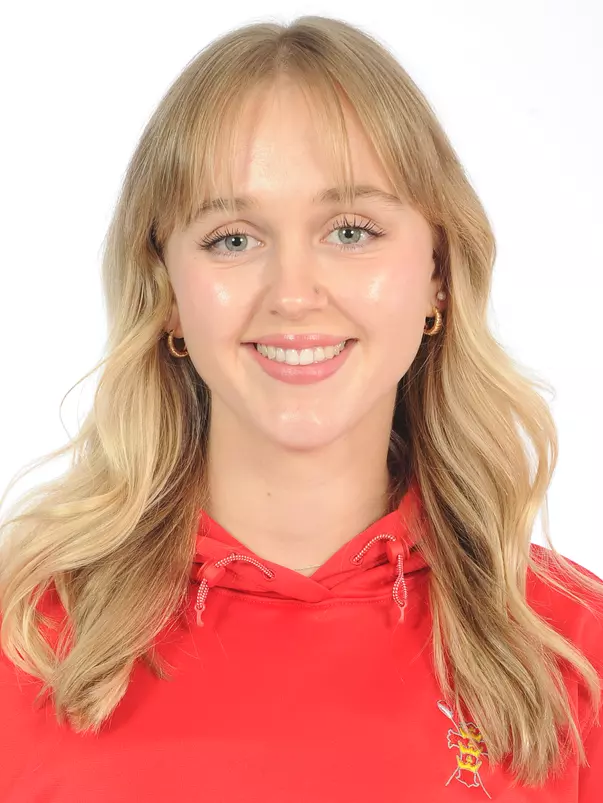 Hannah Look Headshot