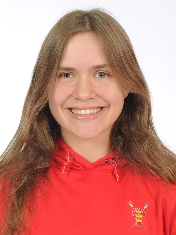 Ingrid Eshuis Headshot