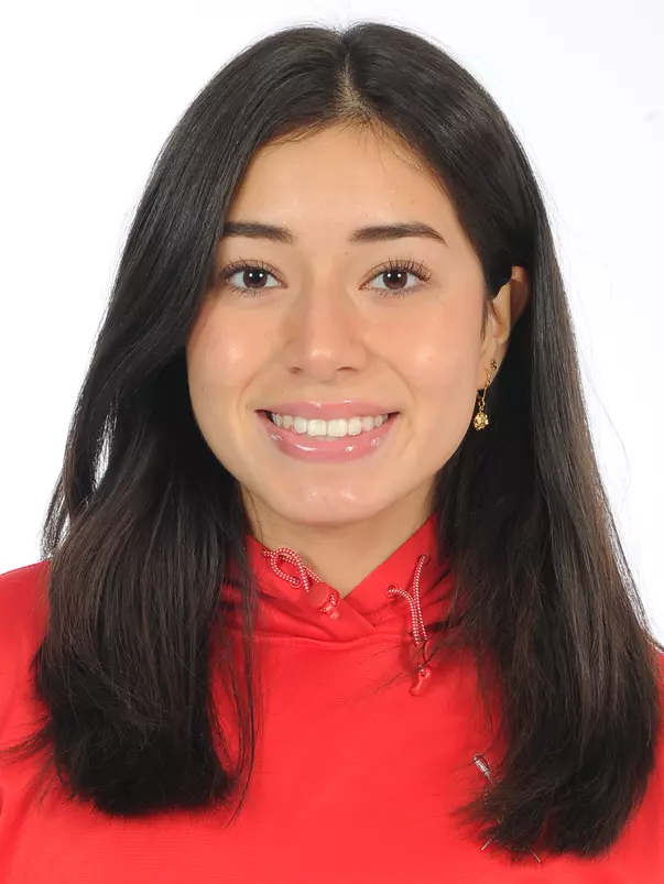 Joanna Calderon Headshot