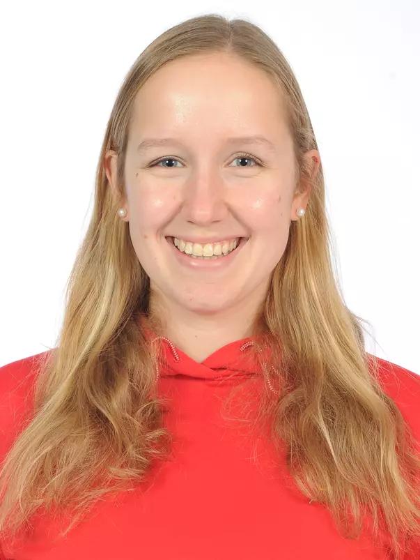 Julia Andrist Headshot