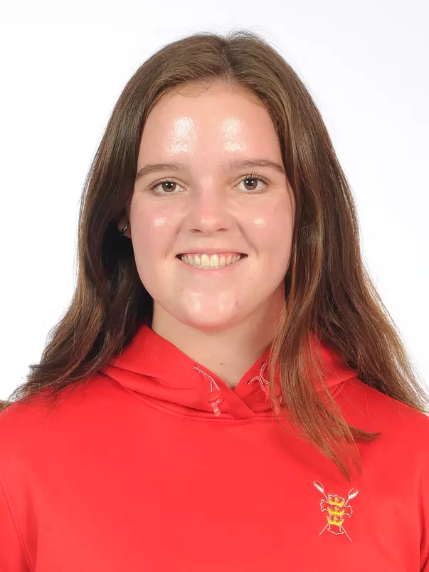 Julia Kraski Headshot