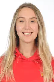 Kat Robbins Headshot