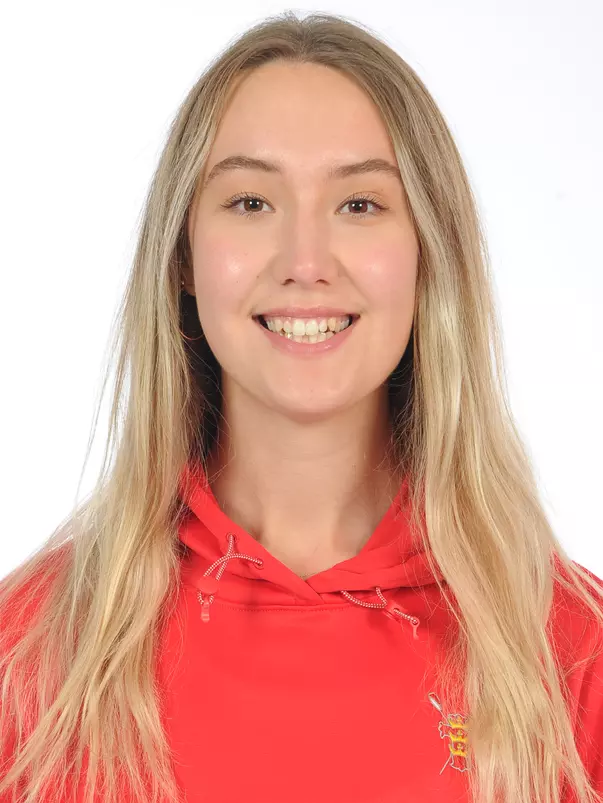 Kat Robbins Headshot