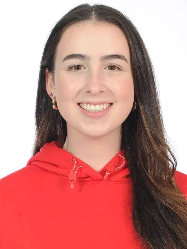 Lilly McSweeney Headshot