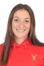 Lulu November Headshot