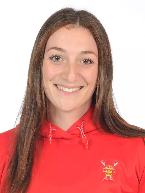 Lulu November Headshot