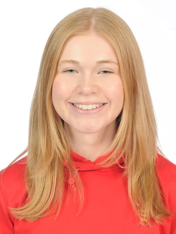 Maeve Keohane Headshot