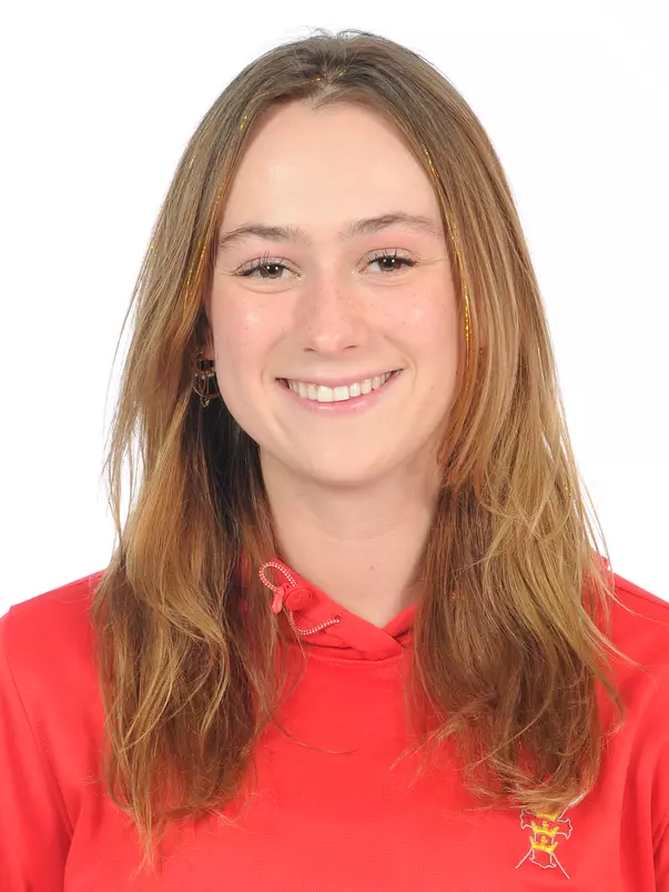Mariana Forehand Headshot
