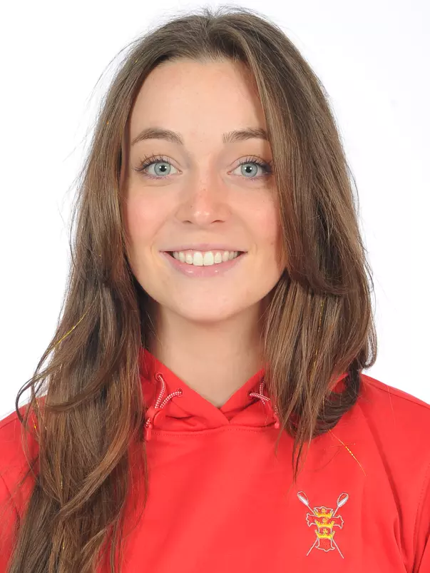 Reagan Lynch Headshot