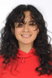 Sofia Suhinin Headshot