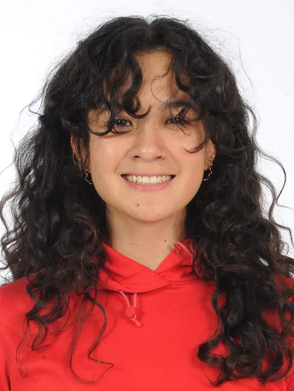 Sofia Suhinin Headshot