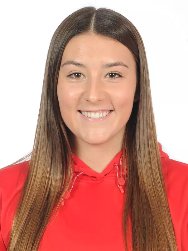 Victoria Kennedy Headshot