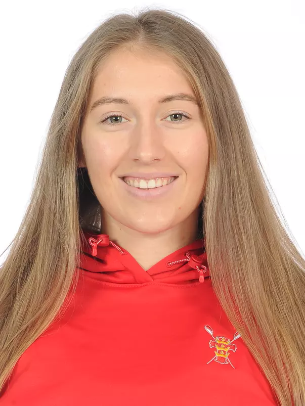 Viktoria Zruttová Headshot