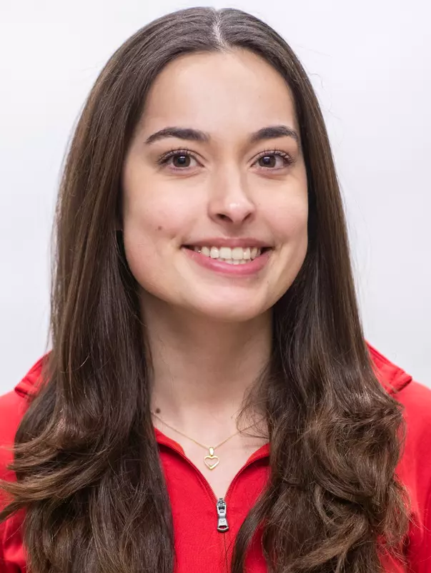 Isabella Turola Headshot