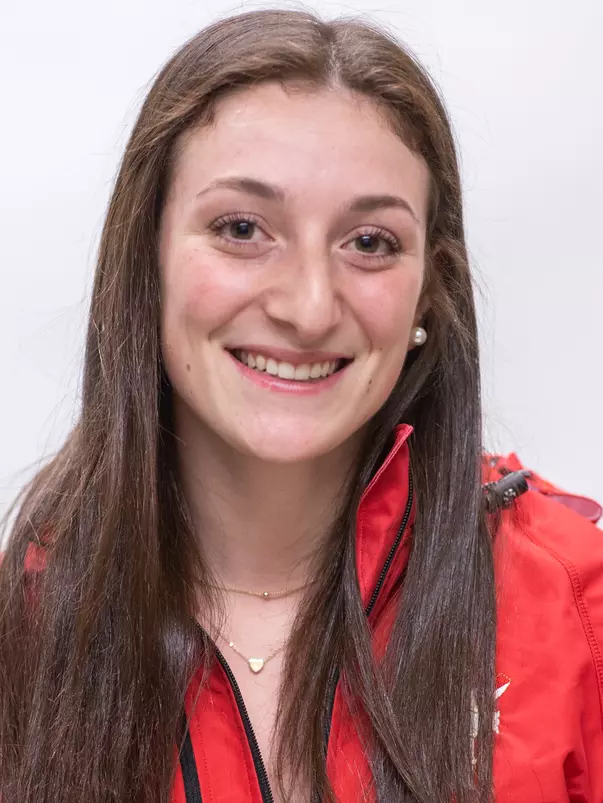 Lulu November Headshot